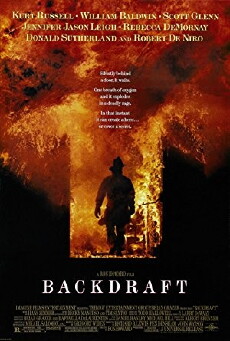 Backdraft (1991) - Stream Online