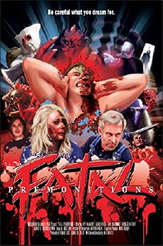 Fatal Premonitions (2017) - Stream Online