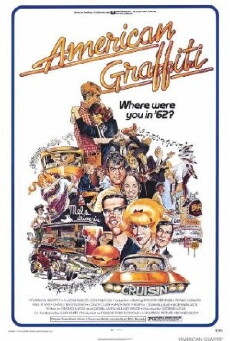 American Graffiti (1973) - Stream Online