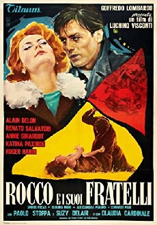 Rocco and His Brothers (1960) - Stream Online