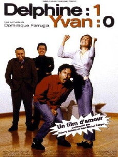 Delphine 1, Yvan 0 (1996) - Stream Online