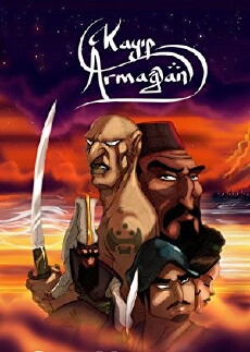 Kayip Armagan (2010) - Stream Online