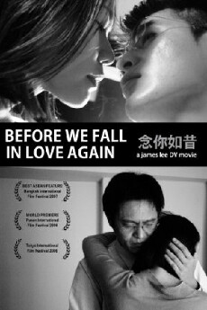 Before We Fall in Love Again (2006) - Stream Online