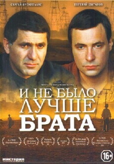 I ne bylo luchshe brata (2011) - Stream Online