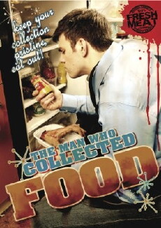 The Man Who Collected Food (2010) - Stream Online