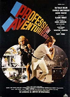 Profession: Adventurers (1973) - Stream Online