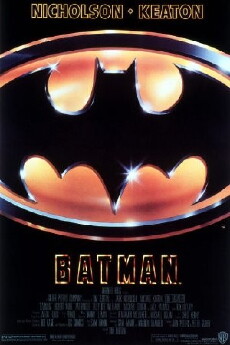 Batman (1989) - Stream Online