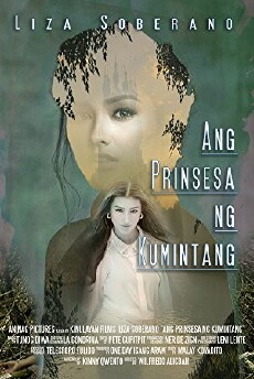 Prinsesa ng kumintang (1940) - Stream Online