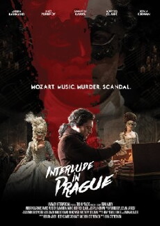 Interlude in Prague (2017) - Stream Online