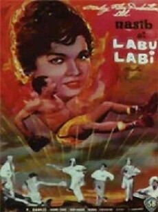 Nasib Si Labu Labi (1963) - Stream Online