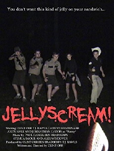 Jellyscream! (2008) - Stream Online