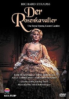 Der Rosenkavalier (1985) - Stream Online