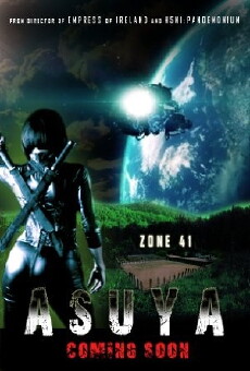 Asuya (2016) - Stream Online