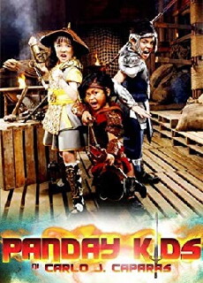 Panday Kids (2010) - Stream Online