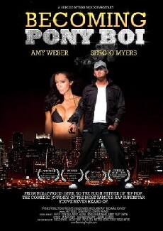 Becoming Pony Boi (2009) - Stream Online