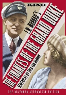 Finances of the Grand Duke (1924) - Stream Online