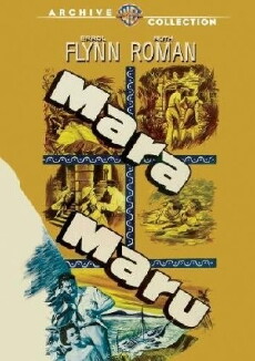 Mara Maru (1952) - Stream Online