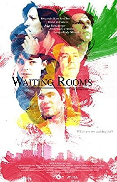 Waiting Rooms (2010) - Stream Online