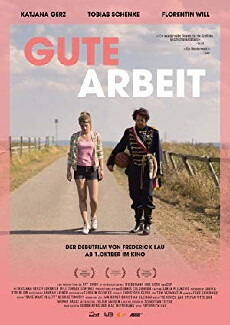 Gute Arbeit Originals (2016) - Stream Online