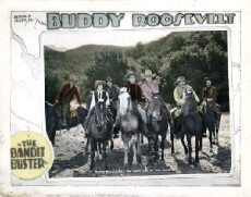 The Bandit Buster (1926) - Stream Online
