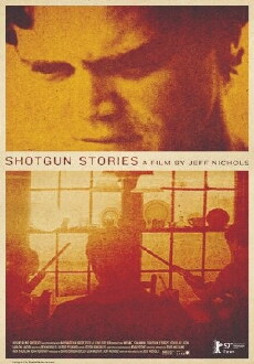 Shotgun Stories (2007) - Stream Online