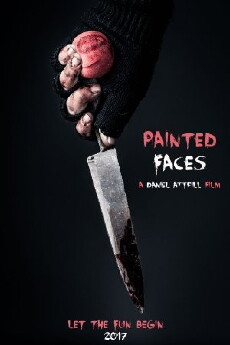 Painted Faces (2018) - Stream Online