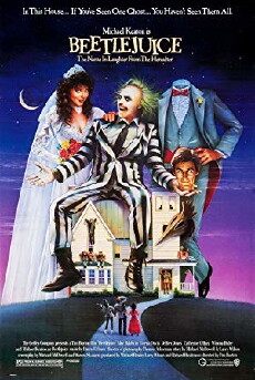 Beetlejuice (1988) - Stream Online