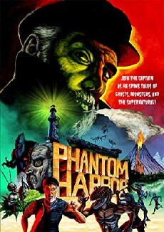 Phantom Harbor (2008) - Stream Online