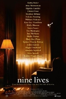 Nine Lives (2005) - Stream Online
