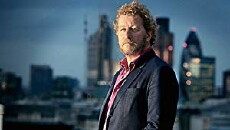 Faulks on Fiction (2011) - Stream Online