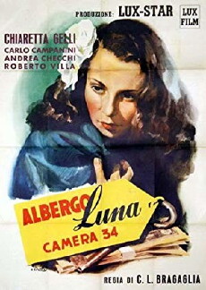 Albergo Luna, camera 34 (1946) - Stream Online