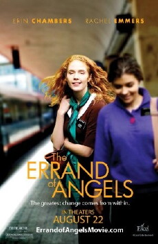 The Errand of Angels (2008) - Stream Online