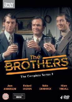 The Brothers (1972) - Stream Online