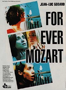 For Ever Mozart (1996) - Stream Online
