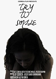Try to Smile (2018) - Stream Online