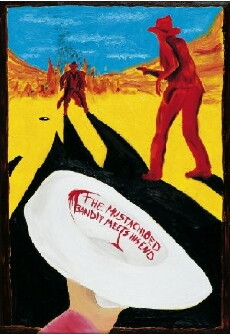 The Mustachioed Bandit Meets His End (2007) - Stream Online