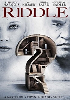 Riddle (2013) - Stream Online