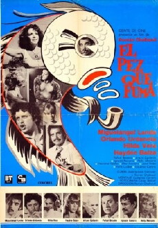 The Smoking Fish (1977) - Stream Online