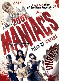 2001 Maniacs: Field of Screams (2010) - Stream Online