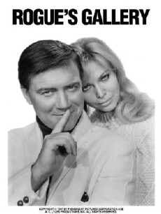 Rogue's Gallery (1968) - Stream Online