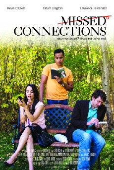 Missed Connections (2015) - Stream Online