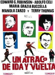 It's Your Move (1968) - Stream Online
