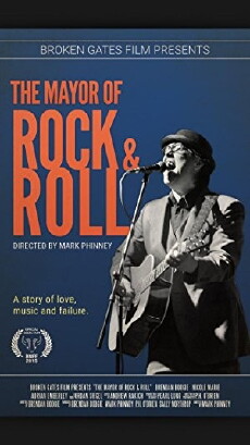 The Mayor of Rock & Roll (2015) - Stream Online