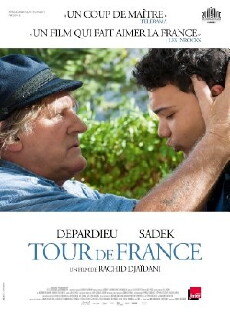 Tour de France (2016) - Stream Online
