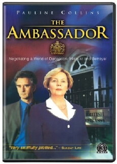 The Ambassador (1998) - Stream Online