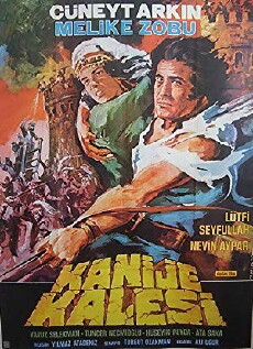Kanije Kalesi (1982) - Stream Online