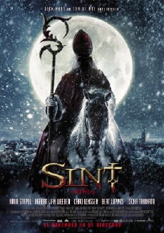 Saint (2010) - Stream Online