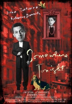 Somewhere Tonight (2011) - Stream Online