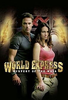 World Express - Atemlos durch Mexiko (2011) - Stream Online