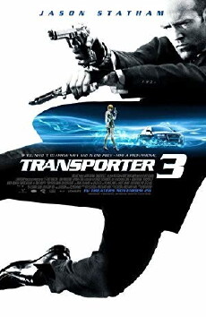 Transporter 3 (2008) - Stream Online